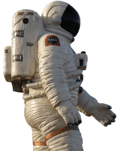 cosmonaut